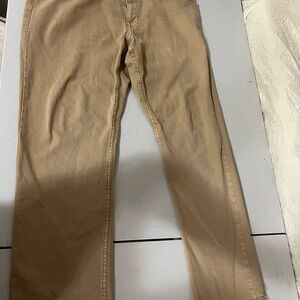 Goodfellow & Co Men's Khaki Chinos